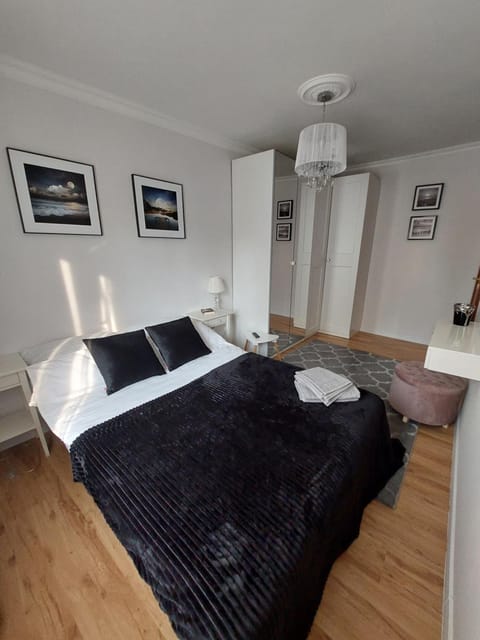 Kamieński apartament Apartment in West Pomeranian Voivodeship, Poland