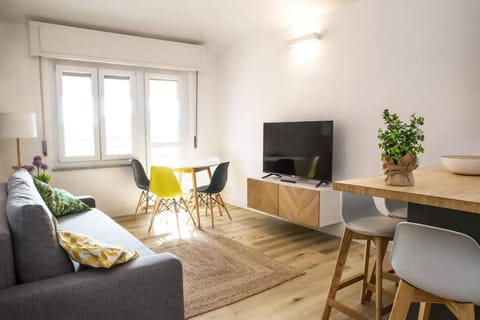 ROOFTOP OASIS Apartment in Chiavari