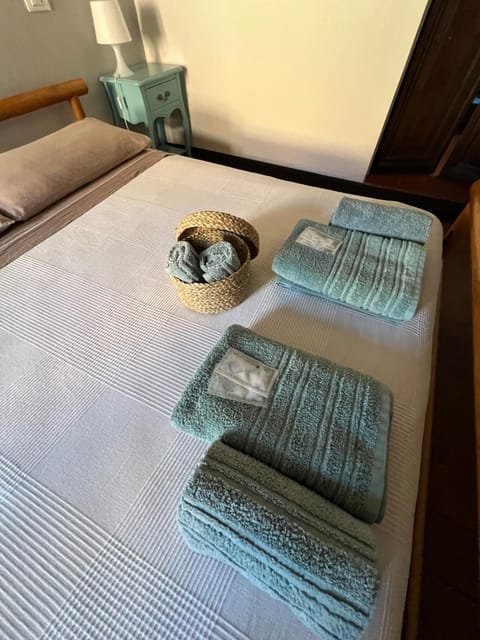 Charming House Isola di Capraia Casa Carlo Alberto Apartment in Tuscany