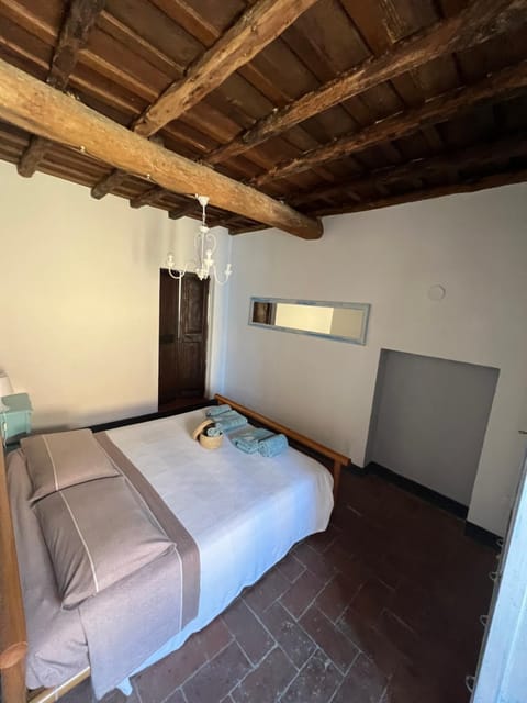 Charming House Isola di Capraia Casa Carlo Alberto Apartment in Tuscany