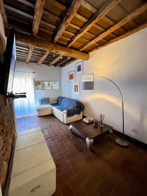 Charming House Isola di Capraia Casa Carlo Alberto Apartment in Tuscany