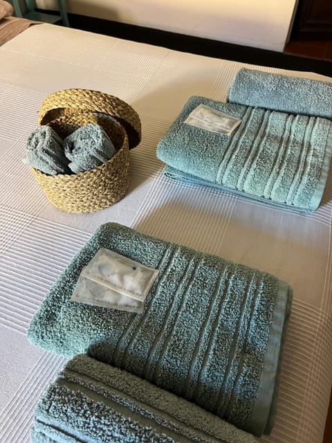 Charming House Isola di Capraia Casa Carlo Alberto Apartment in Tuscany