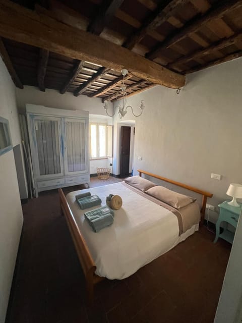 Charming House Isola di Capraia Casa Carlo Alberto Apartment in Tuscany