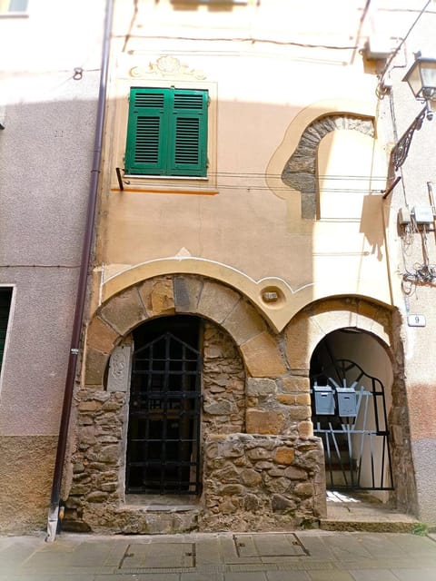 Cinque Terre+Una Apartment in Province of Massa and Carrara