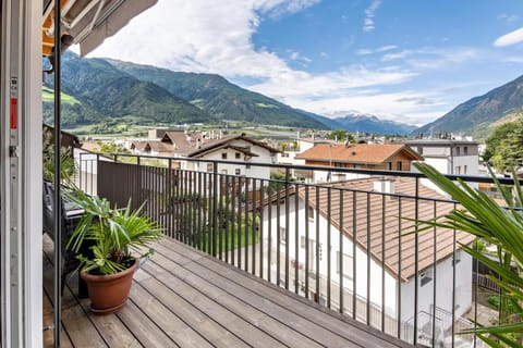 Penthouse - Apartment Venosta Apartment in Trentino-South Tyrol