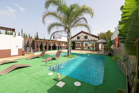 Other, Pool view, Swimming pool, sunbed