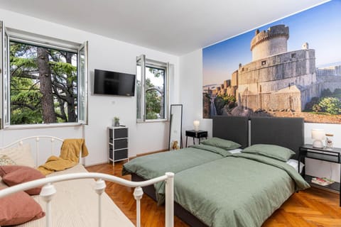 Placa apartment Hostel in Dubrovnik