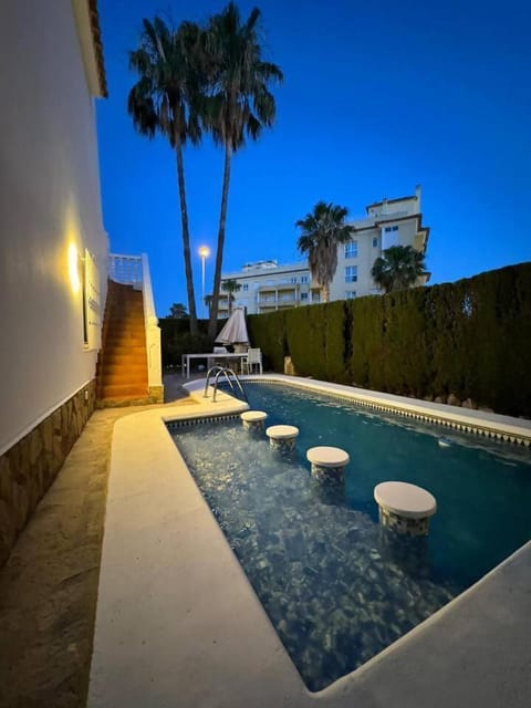 Villa Velissia by Midelisa. Villa in Safor