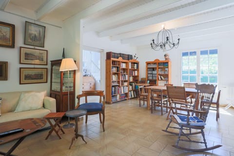 L'hermine - Villa de charme House in Locquirec