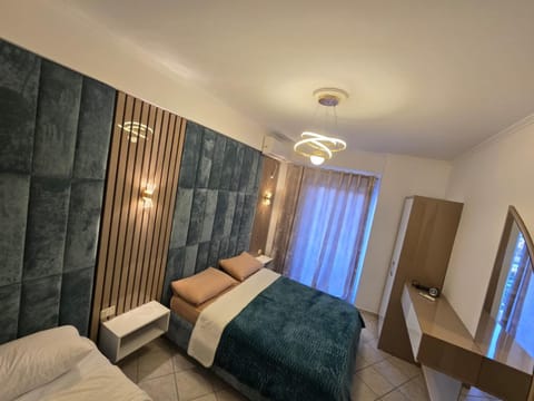 Apartment Edi Apartment in Sarandë