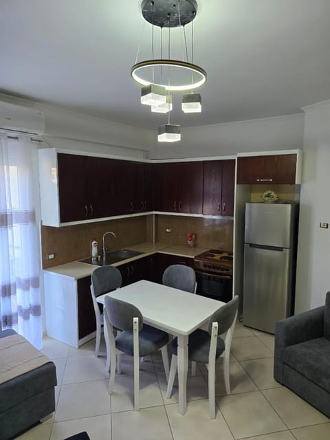 Apartment Edi Apartment in Sarandë