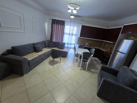 Apartment Edi Apartment in Sarandë