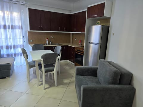 Apartment Edi Apartment in Sarandë