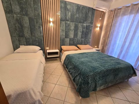 Apartment Edi Apartment in Sarandë