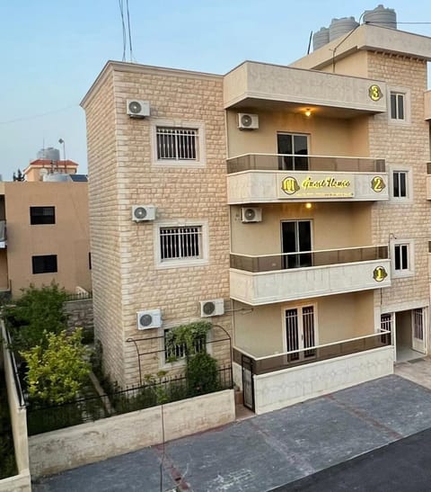 Property view