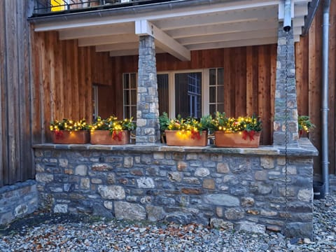 Androla am Vennbahnradweg Apartment in Monschau