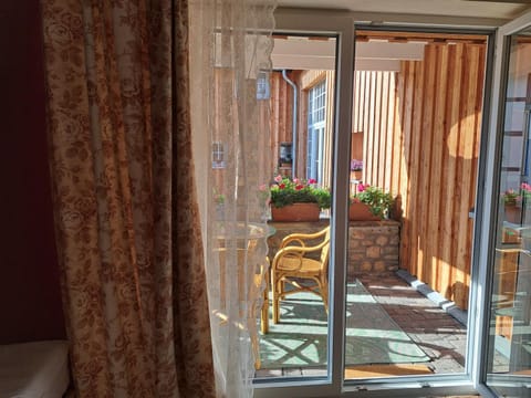 Androla am Vennbahnradweg Apartment in Monschau