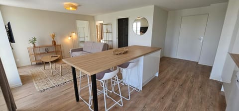 LES APPARTS KENNEDY Apartment in Le Havre