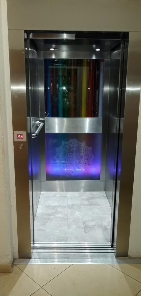 Happy Express Hotel Hotel in Oaxaca