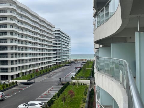 Day, Sea view, Location