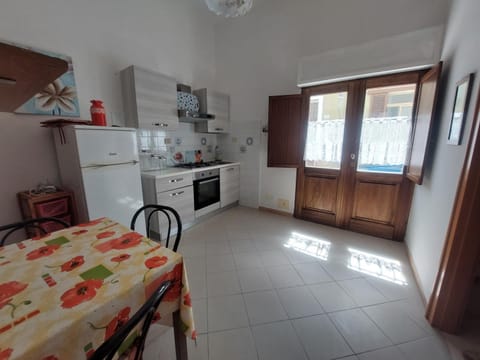 Casa di Jibran Apartment in Porto Torres