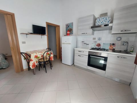 Casa di Jibran Apartment in Porto Torres