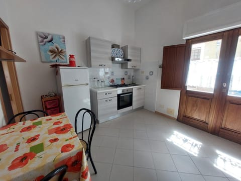 Casa di Jibran Apartment in Porto Torres