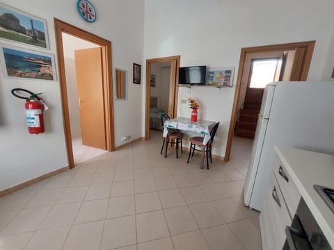 Casa di Jibran Apartment in Porto Torres