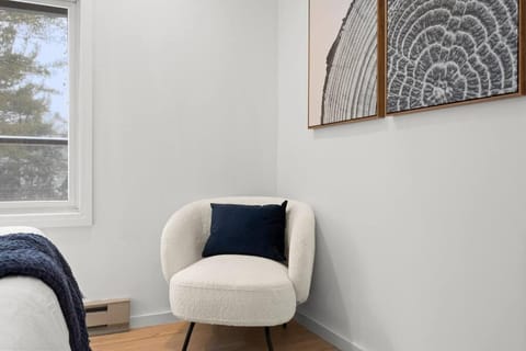 Hudson Valley and The Berkshires Getaway House in Berkshires