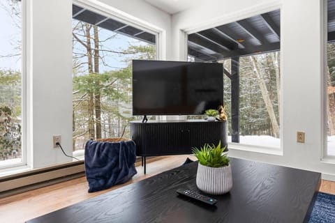 Hudson Valley and The Berkshires Getaway House in Berkshires