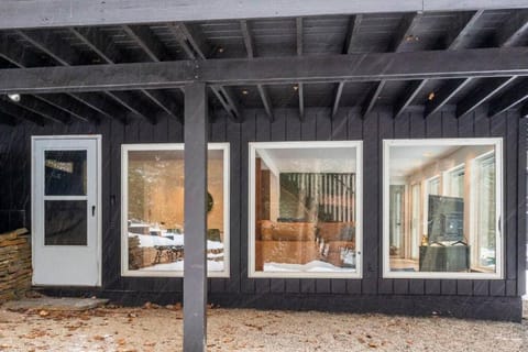 Hudson Valley and The Berkshires Getaway House in Berkshires