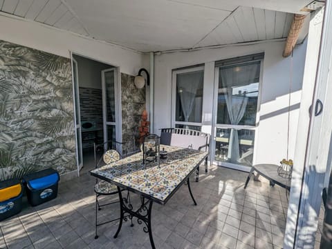 Balcony/Terrace, Balcony/Terrace