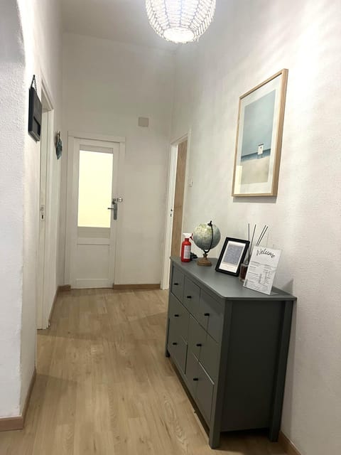 CasaCirina Apartment in Alghero