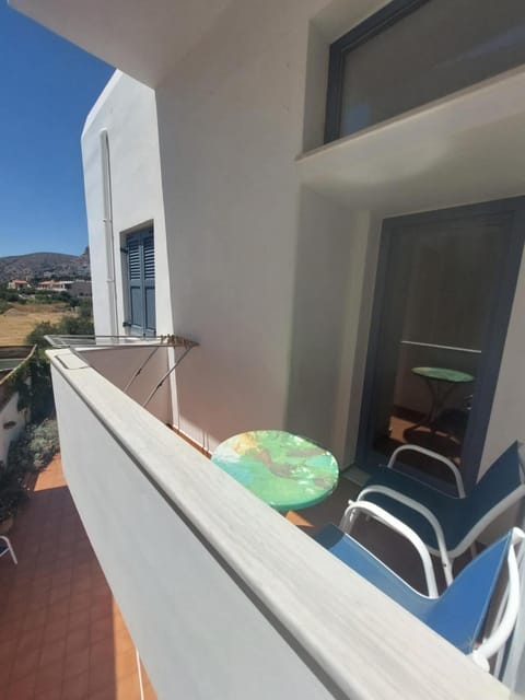 Lissos Studios - Rooms Apartment in Palaiochora