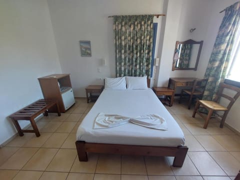 Lissos Studios - Rooms Apartment in Palaiochora