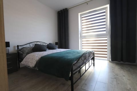 Kameralna Apartment in Lithuania