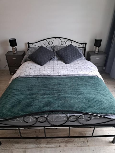 Kameralna Apartment in Lithuania