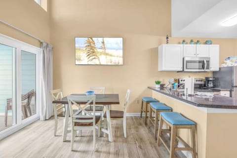 Grand Caribbean Pool & Gym & Beach view House in Orange Beach