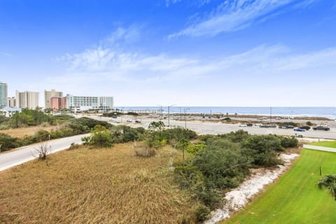Grand Caribbean Pool & Gym & Beach view House in Orange Beach