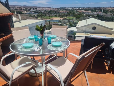 City view, Landmark view, Sea view
