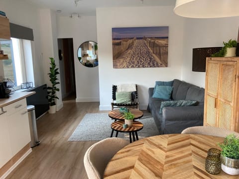 Noordster Beachhouse, Noordwijk aan Zee Apartment in Noordwijk