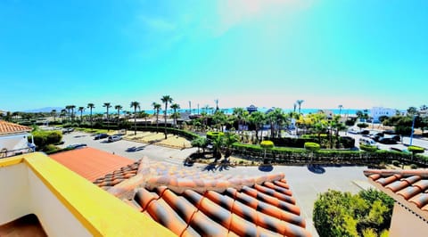 Day, Natural landscape, View (from property/room), Sea view