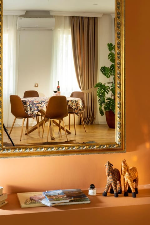 Classy & Central Apartment David (parking included) Apartment in Podgorica Municipality, Montenegro