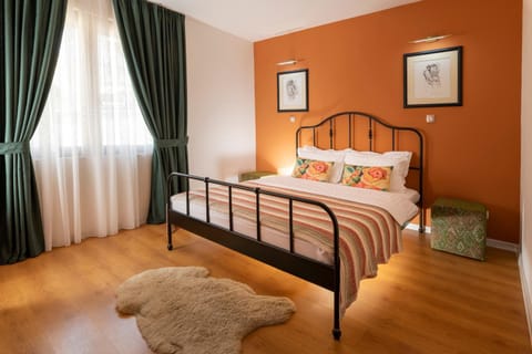 Classy & Central Apartment David (parking included) Apartment in Podgorica Municipality, Montenegro