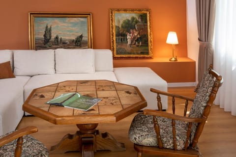 Classy & Central Apartment David (parking included) Apartment in Podgorica Municipality, Montenegro