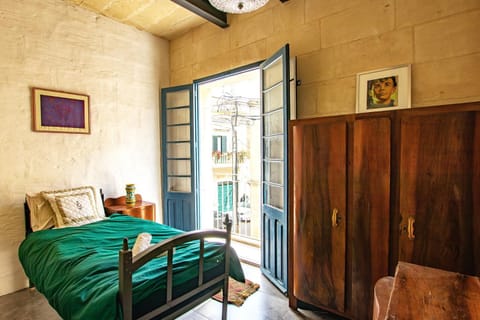 Casa Felini - Homestay Vacation rental in Malta