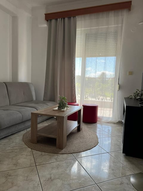 Varosi Apartment Apartment in Decentralized Administration of Macedonia and Thrace