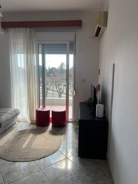 Varosi Apartment Apartment in Decentralized Administration of Macedonia and Thrace