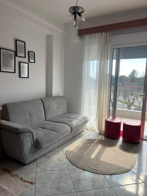 Varosi Apartment Apartment in Decentralized Administration of Macedonia and Thrace