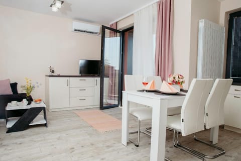 Rose Valley apartment Apartment in Stara Zagora, Bulgaria